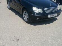 Mercedes C 200, 2001 il