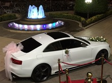 Avtomobil icarəsi
