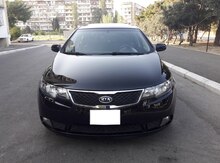 Kia Cerato, 2011 il