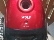 Tozsoran "Wolf"