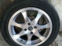 Təkər 185/55 R15