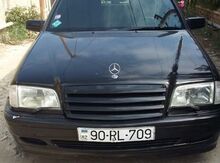 Mercedes C 230, 2000 il