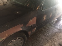 "Mercedes c-class" ehtiyat hissələri
