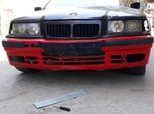 "BMW E36" bamperi