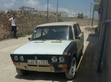 LADA (VAZ) 2106, 1987 il