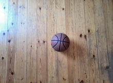 Basketbol topu