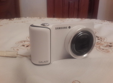 Fotoaparat "Samsung Galaxy EK-GC100"