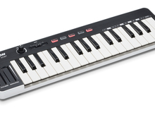 Midi sintezator "SAMSON"