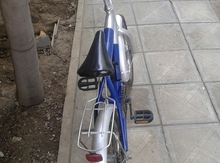 Uşaq velosipedi