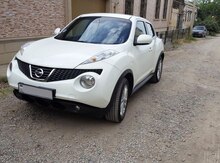 Nissan Juke, 2012 il