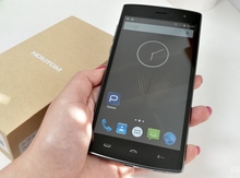 Homtom HT7