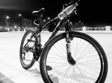 Velosiped "SAİFUTE" AT 770