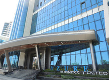 Ofis icarəyə verilir, Xətai r.