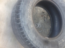 "Dunlop" şinləri 275/65 R17