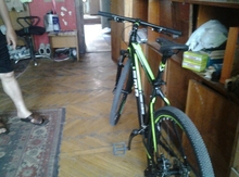 Velosiped
