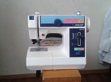 Tikiş maşını "Jaguar"