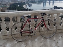 Velosiped