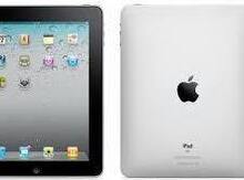 Apple iPad, 32GB