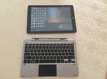 Planşet "Laptop"