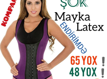 Lateks korset