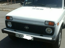 LADA (VAZ) Niva, 1992 il