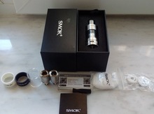 Elektron siqaret atomayzeri "Smok TFV4 "