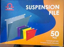 Asma qovluqlar "Suspension File"