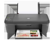 Printer "HP"