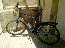 Velosiped "Stels Navigator 500"