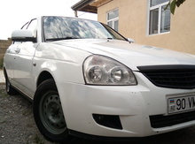 LADA (VAZ) Priora, 2013 il