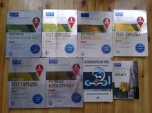 Testlər