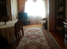 3-otaqlı mənzil, Xətai r., 100 m²