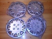 "Renault" disk qapaqları, R13