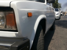 LADA (VAZ) 2107, 2005 il