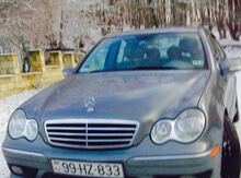 Mercedes C 230, 2005 il