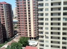 4-комн. новостройка, м. Хатаи, 186 м²