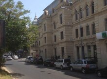 3-otaqlı mənzil, Nəsimi r., 110.0 m²