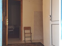 1-otaqlı mənzil kirayə verilir, E.Akademiyası m., 18 m²