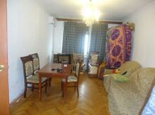 2-otaqlı mənzil, Gənclik m., 50 m²