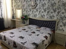 2-otaqlı yeni tikili kirayə verilir, Nərimanov r., 80 m²