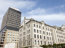 2-otaqlı mənzil kirayə verilir, 28 May m., 70 m²