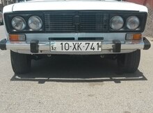 LADA (VAZ) 2106, 1991 il