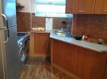 3-otaqlı mənzil kirayə verilir, Sahil m., 100 m²