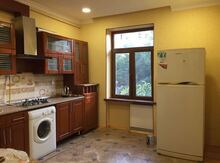 4-otaqlı mənzil kirayə verilir, H. Cavid pr., 175 m²