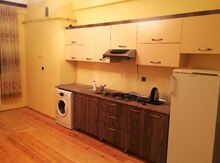 2-otaqlı yeni tikili kirayə verilir, Xətai r., 95 m²