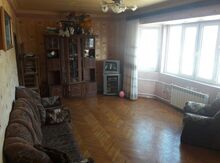 3-otaqlı mənzil, Xətai r., 85 m²