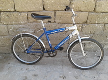 Velosiped