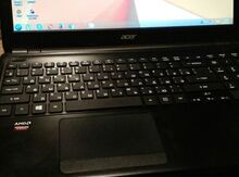 Noutbuk "Acer"