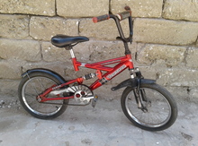 Velosiped