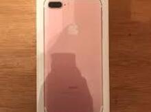 Apple iPhone 7 Plus, 256GB Rose Gold